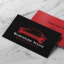 Search for machinist business cards Auto