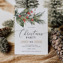 Search for work holiday invitations company
