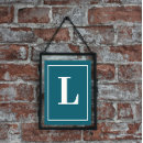 Search for teal posters Blue