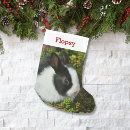 Search for pet christmas stockings Cute