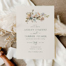Search for suites wedding invitations Wildflower