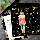 Search for nutcracker ballet christmas cards Mouse king