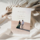 Search for chic invitations Typography