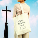 Search for sunday school bags Jesus