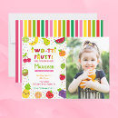 Search for twotti fruity Fruit birthday party