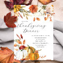 Search for autumn invitations Friendsgiving