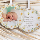 Search for flower girl ornaments Floral flowers