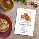 Search for potluck holiday invitations Harvest party