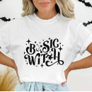 Search for witch tshirts Modern
