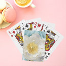 Search for christmas playing cards Floral