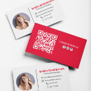 Search for cell phone business cards Elegant minimalist design stylish