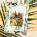 Search for hawaiian photo christmas cards Watercolor