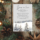 Search for woodland bridal shower invitations Bride