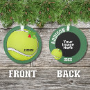 Search for sports ornaments Cute