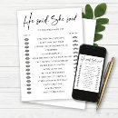 Search for he said she said Modern