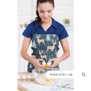Search for holiday aprons Baker