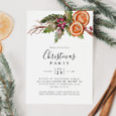 Search for christmas invitations Modern
