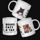 Search for librarian mugs Library