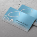 Search for nursing business cards Nurse