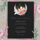 Search for spiritual wedding invitations Mystical