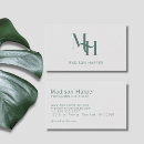 Search for grey business cards Modern