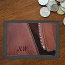 Search for leather wallets Masculine