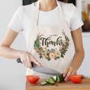 Search for thanksgiving aprons Cooking baking chef