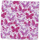 Search for pink bandanas Pattern