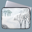 Search for laptop sleeves snow