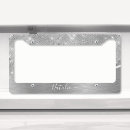Search for initial license plates For her