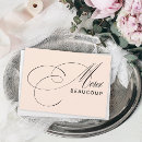 Search for merci thank you cards Thanks