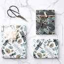 Search for insect wrapping paper Chic