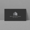 Search for roofing logo business cards Contractor