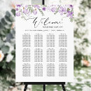 Search for flower wedding seating charts Spring summer fall winter