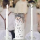 Search for photo candles weddings