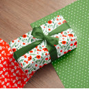 Search for green wrapping paper summer