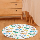 Search for nursery area rugs Trucks