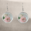 Search for drop earrings pink