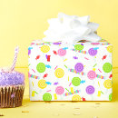 Search for candy wrapping paper Sweet treat