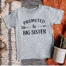 Search for big sister tshirts For kids