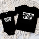 Search for cousin baby clothes Matching