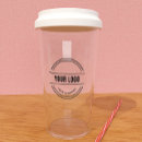 Search for acrylic tumblers With company logo