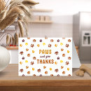 Search for giving thank you cards cute