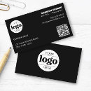 Search for promotional business cards Branding