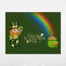 Search for st patricks day postcards Irish