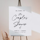 Search for couples shower welcome signs Jack and jill shower