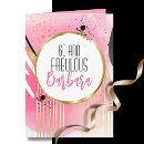 Search for 60th for women birthday cards For her