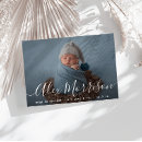 Search for hello world birth announcement cards New parents