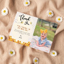 Search for bee thank you cards Modern