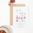 Search for wine tasting bridal shower invitations Brunch and bubbly